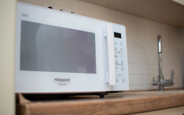 Апартаменты Уютные на Верхнем озере