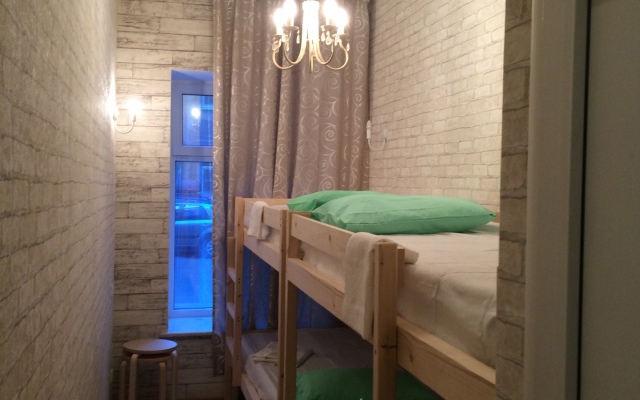 Гостевой дом Family rooms FontankaSPB