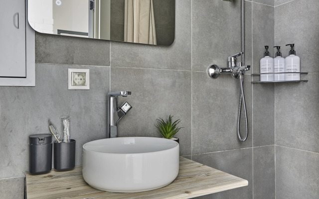 Квартира ArtSeasons в ЖК Движение Тушино 58-3