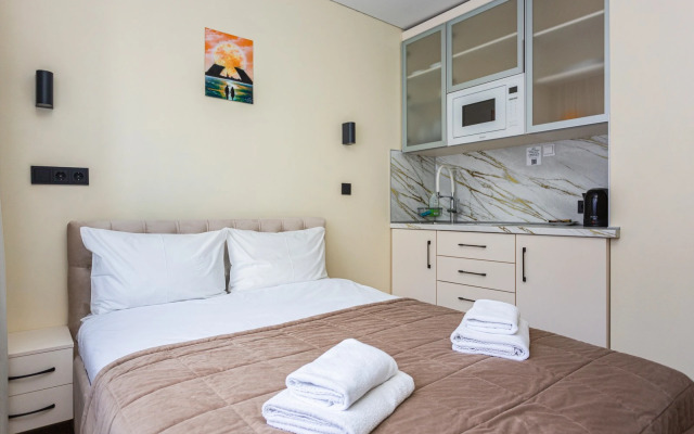 Na Leninskom Prospekte 158 122 Flat