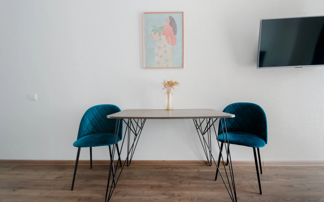 Studiya S Vidom Na Don Apartments