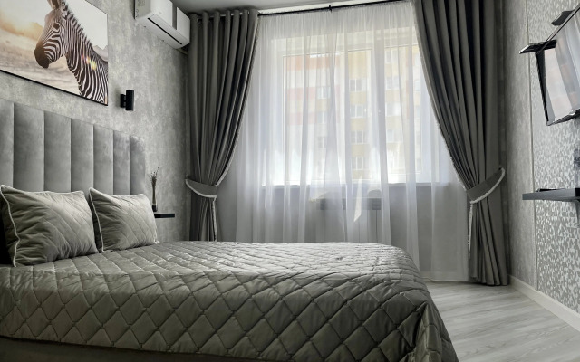 Na Rogozhnikova 3 (HouseVip26) Flat