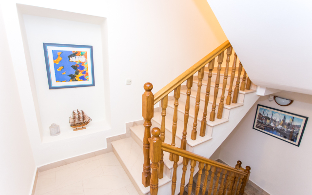 Villa Sol Apart-Hotel