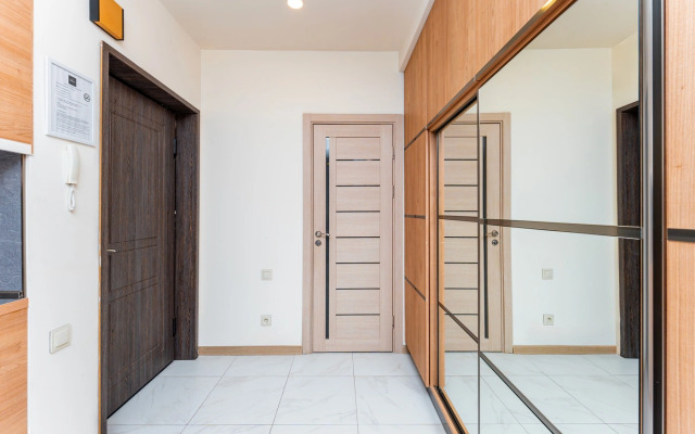 Апартаменты on Koghbatsi Str. 16-47