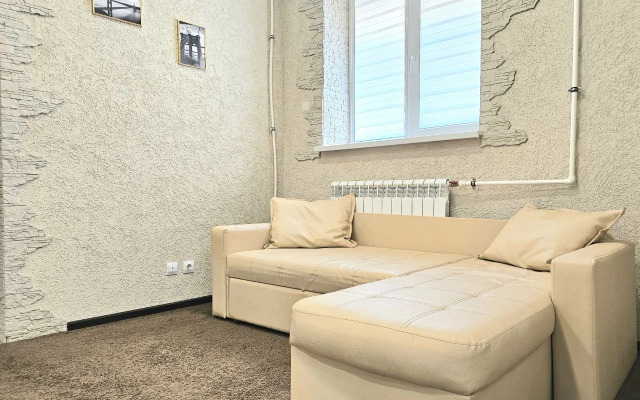 Квартира Guest House с Парковой