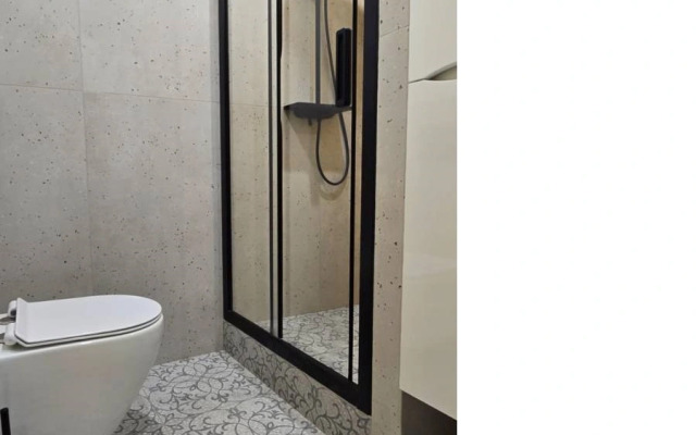 Апартаменты WOW Green Apartments