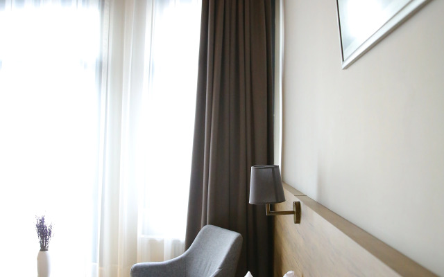 Отель Roco Beyoglu