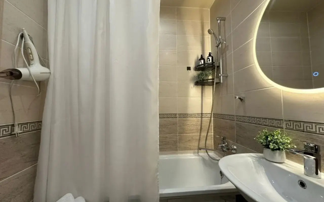 Квартира МоскваГрад