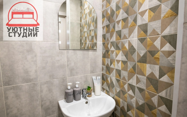 Студия на Магнитогорской во Владивостоке