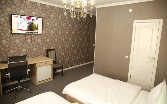 Отель Sweet Home