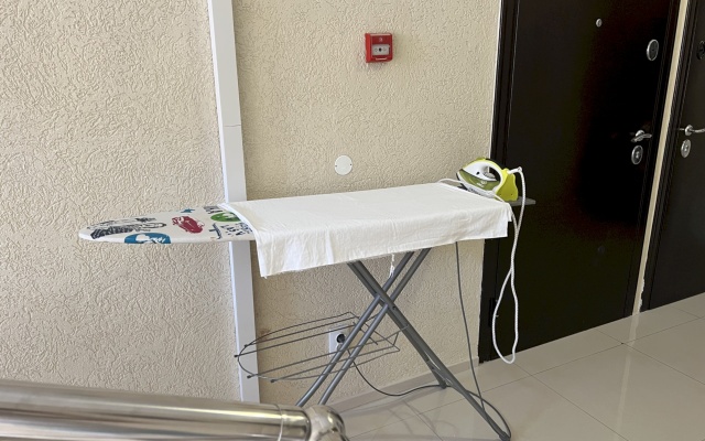 Апартаменты 064 Мира 3