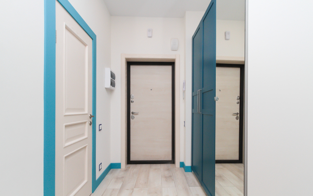 Апартаменты Park Residence