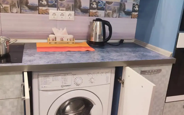 Квартира Панорама