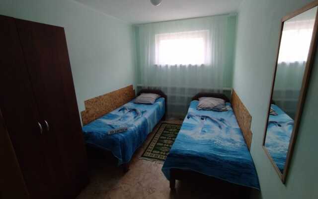 Trehmor'e Guest house