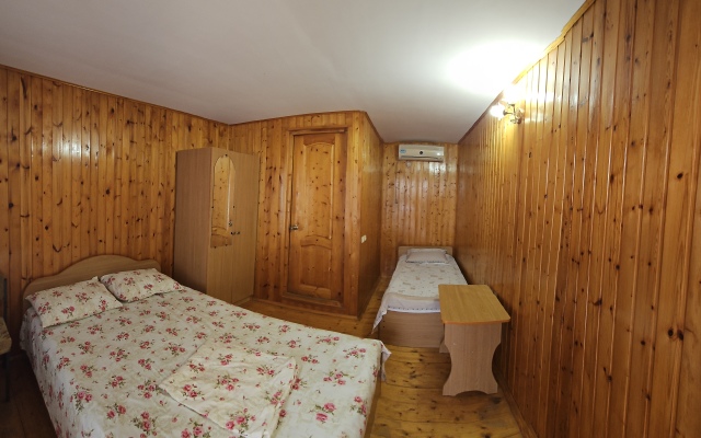 Otdykh V Alakhadzy u Valeriy Guest House