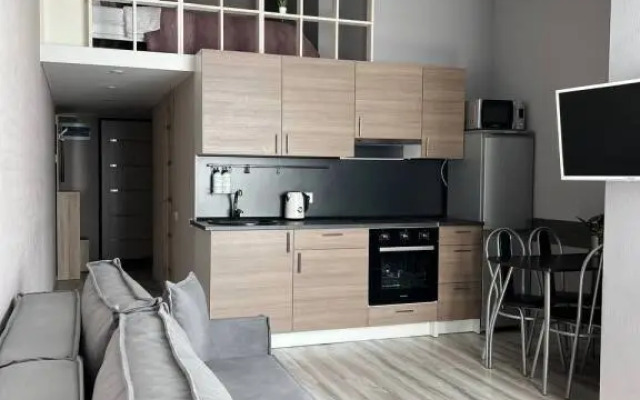 Rizone 4 Apartments