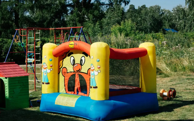 Гостевой дом Аракуль