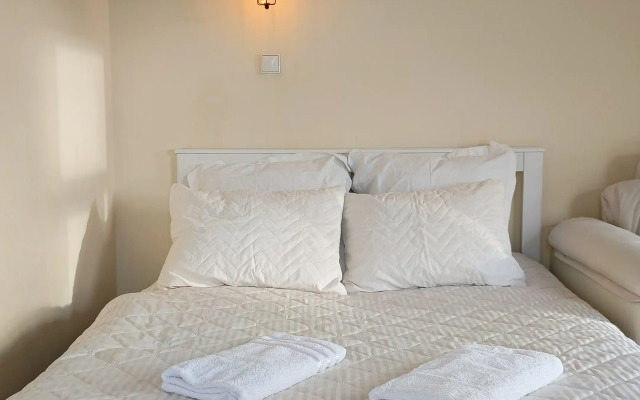 Апартаменты Стильный Loft на Сретенке