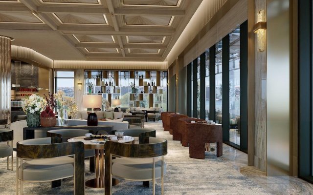 Mandarin Oriental Bosphorus Istanbul