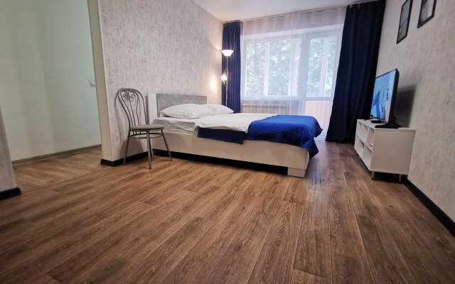 Квартира Омская