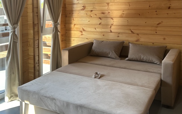 Aqua Resort Guest House