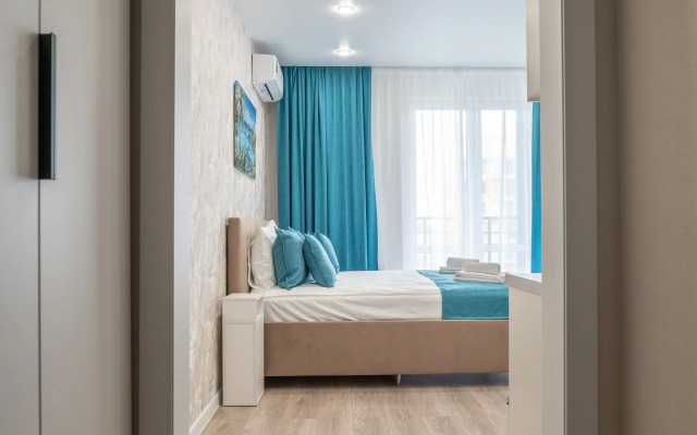 Summer Time Apartments