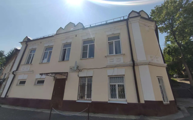 Квартира на улице Ксении Ге 2