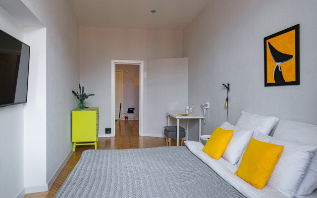 Квартира TerraAparts в центре на Моховой