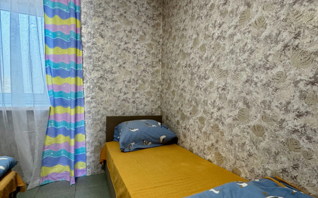 Na Yantarnoy Guest House