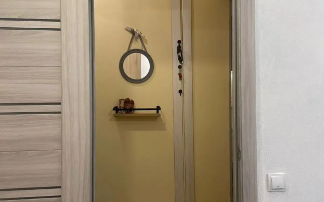 Квартира Уютная в центре Калининграда