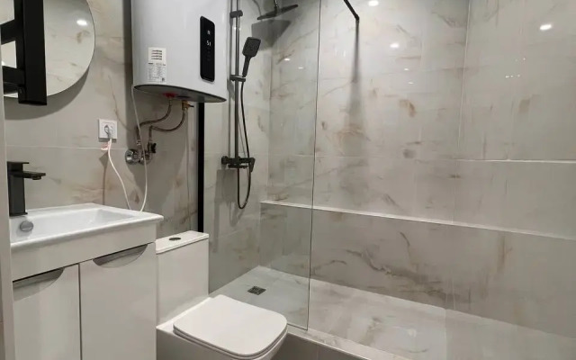 Квартира 1 на Чкалова