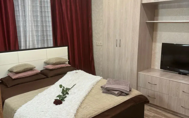 Апартаменты Уютные Самара