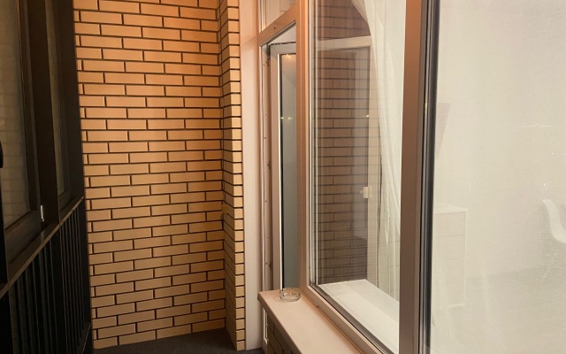 Апартаменты Милый дом на Бориса Богаткова 192A