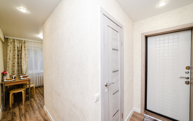Poklonnaya 8 Apartments