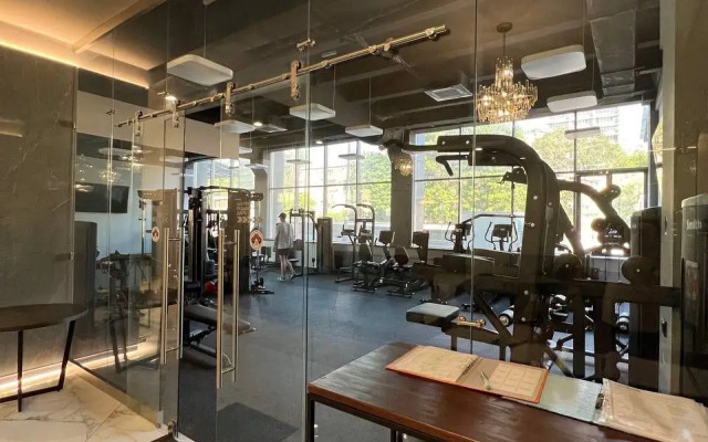 Апартаменты G-Kvartal  Балтийская 1409