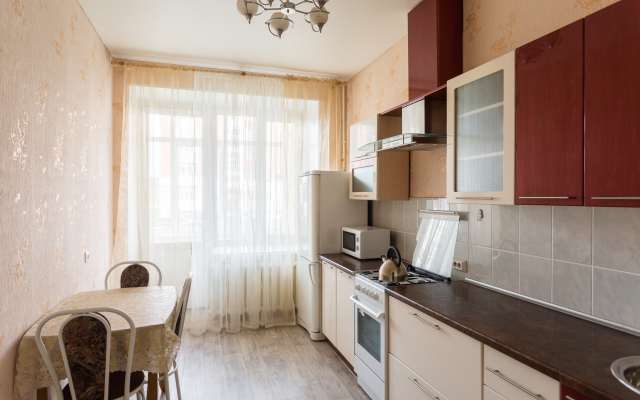 Apartments Hochu Priehat Na Gagarina