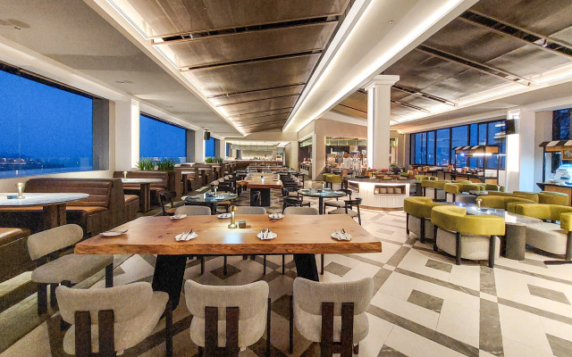 Grand Aston Puncak Hotel & Resort Hotel