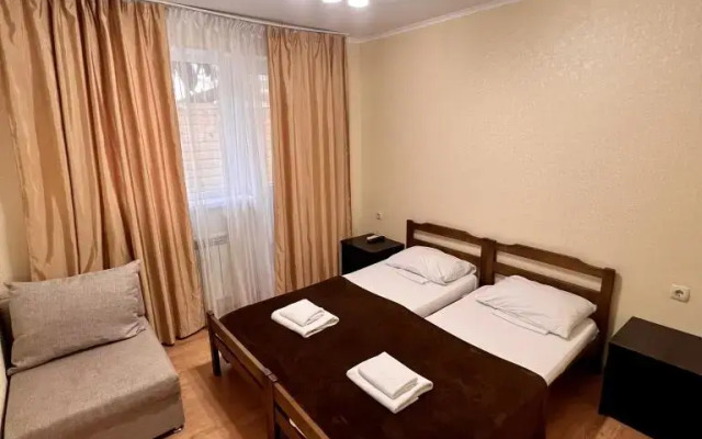 Neva Guest House