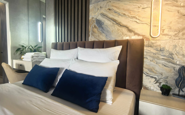 Апартаменты Кант