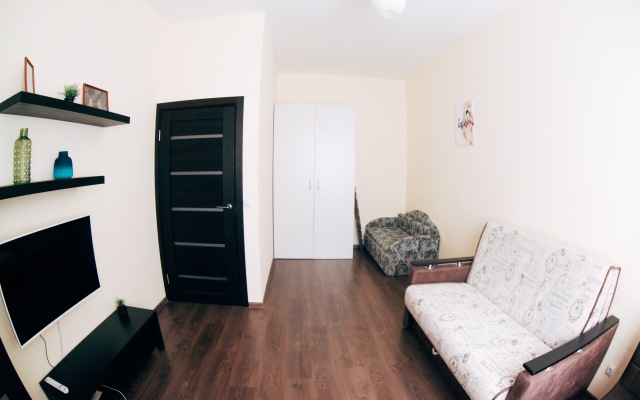 Odnokomnatnaya Kvartira Na Bulvare Mendeleeva D11 K1 Apartments