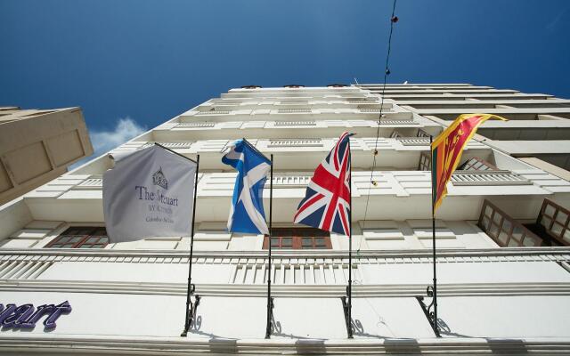 The Steuart by Citrus Hotel