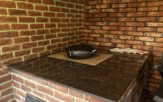 Stepanovo Guest House