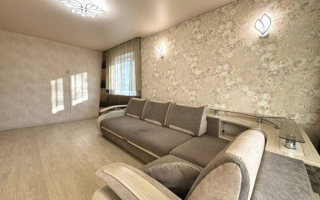 Квартира ApartLand на Вокзальной 31