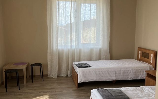 Mini-Otel Gostinitsa Nerpenok