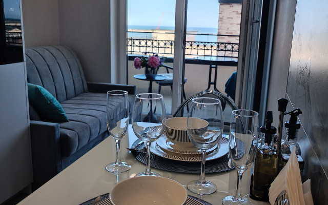 Апартаменты BaltMarine