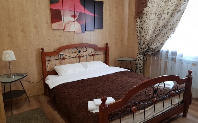 Blesk Mini-Hotel