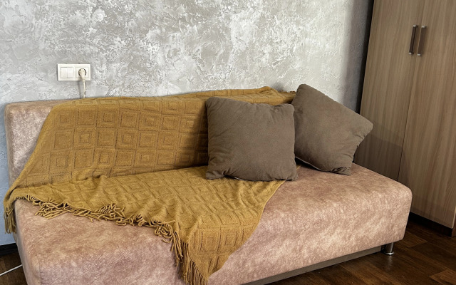 Квартира Уютная