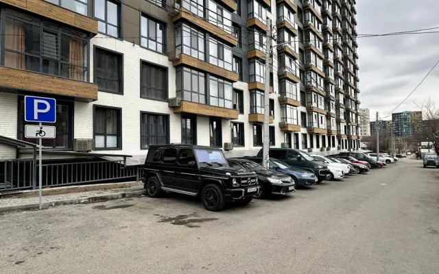 Apartments