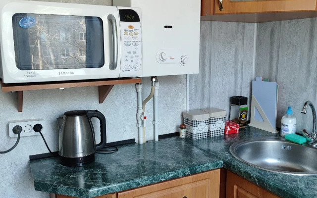 Квартира Уютный Уголок Сделанный с Любовью