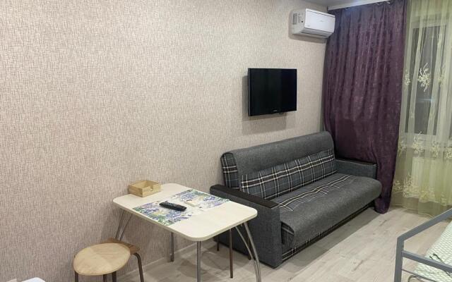 Квартира Студия